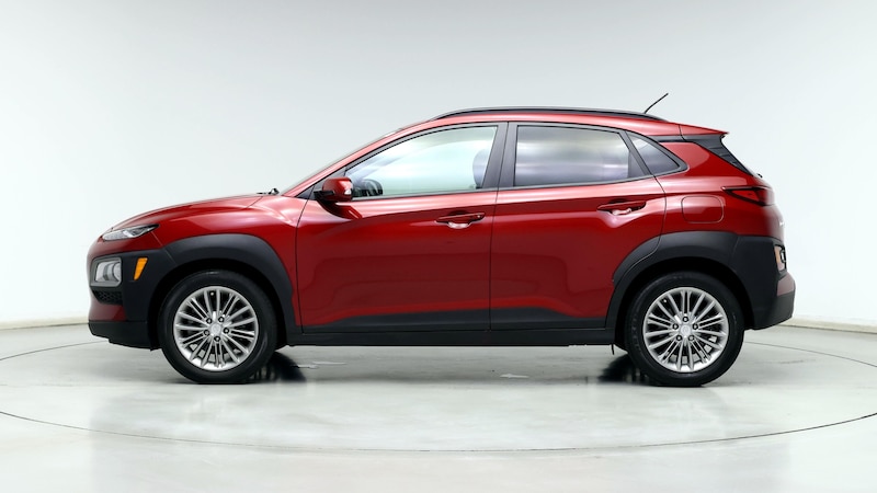 2021 Hyundai Kona SEL 3