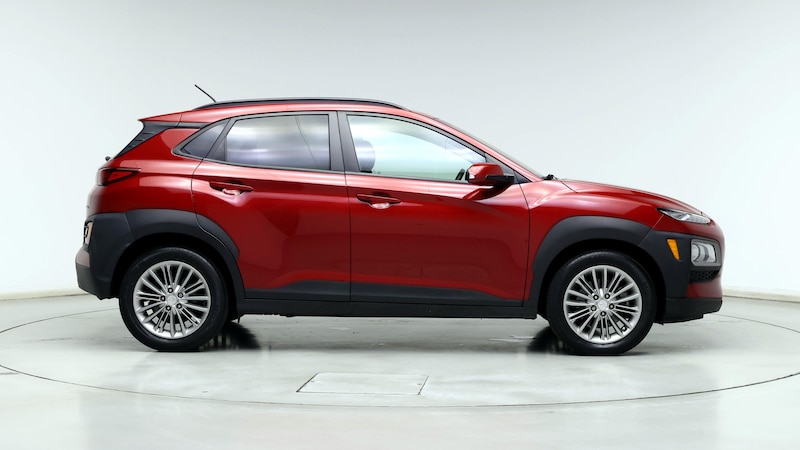 2021 Hyundai Kona SEL 7