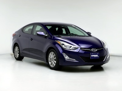 2014 Hyundai Elantra SE -
                Chicago, IL