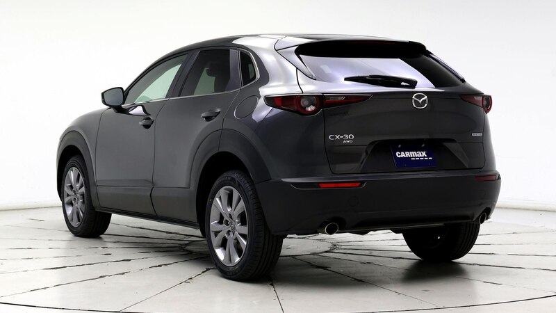 2021 Mazda CX-30 Preferred 2