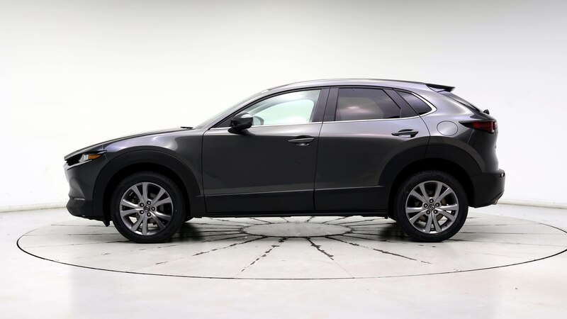 2021 Mazda CX-30 Preferred 3