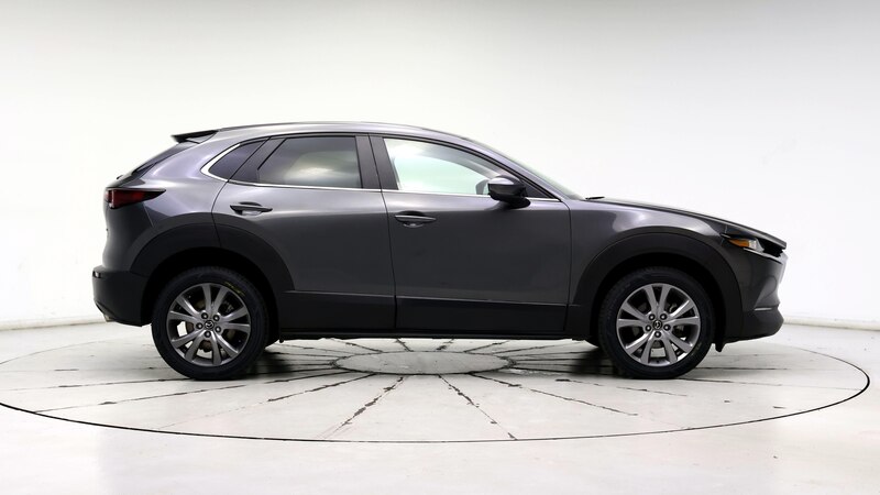 2021 Mazda CX-30 Preferred 7