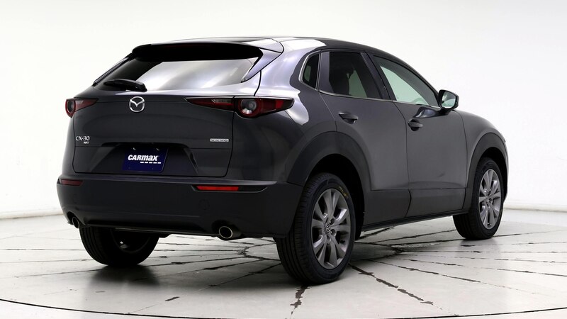 2021 Mazda CX-30 Preferred 8