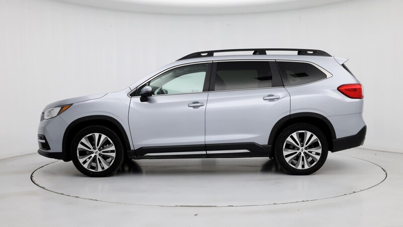 2022 Subaru Ascent Limited 3