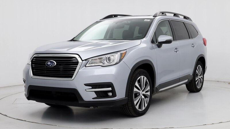 2022 Subaru Ascent Limited 4