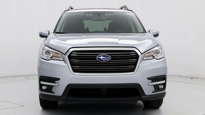 2022 Subaru Ascent Limited 5