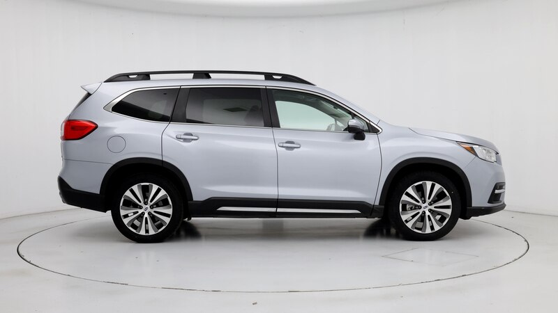 2022 Subaru Ascent Limited 7