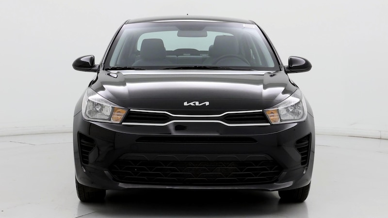 2023 Kia Rio S 5