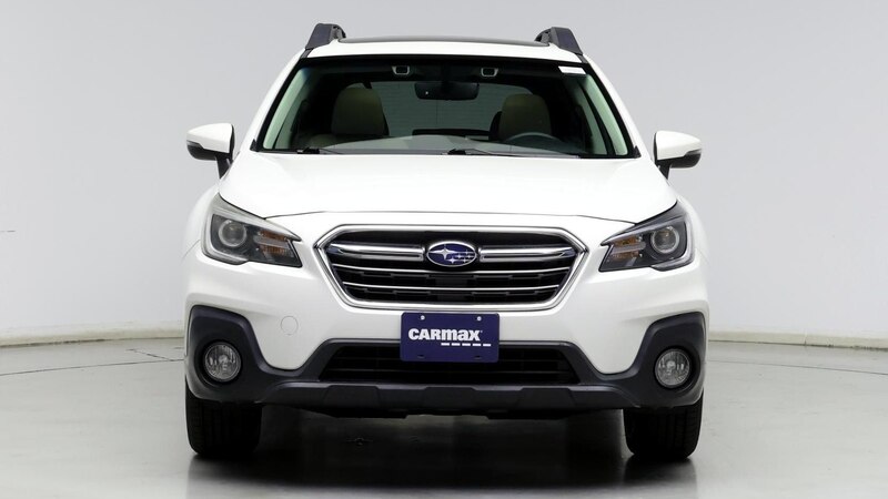 2018 Subaru Outback 2.5i Limited 5