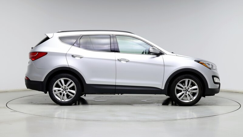 2015 Hyundai Santa Fe Sport 2.0T 7