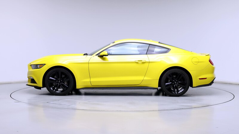 2015 Ford Mustang  3