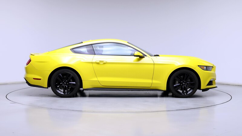 2015 Ford Mustang  7