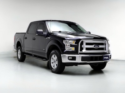 2017 Ford F-150 XLT -
                Chicago, IL