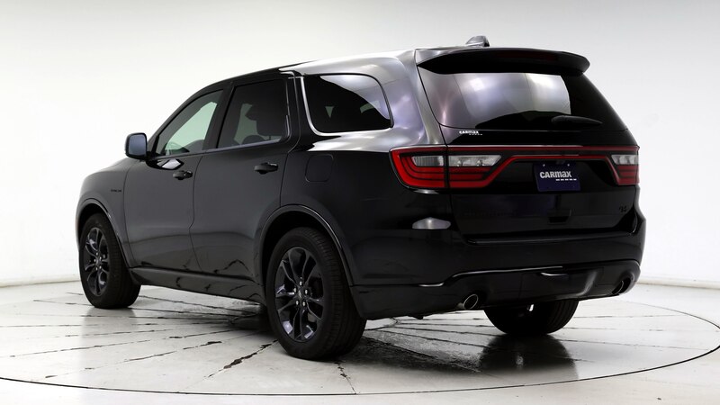 2022 Dodge Durango R/T 2