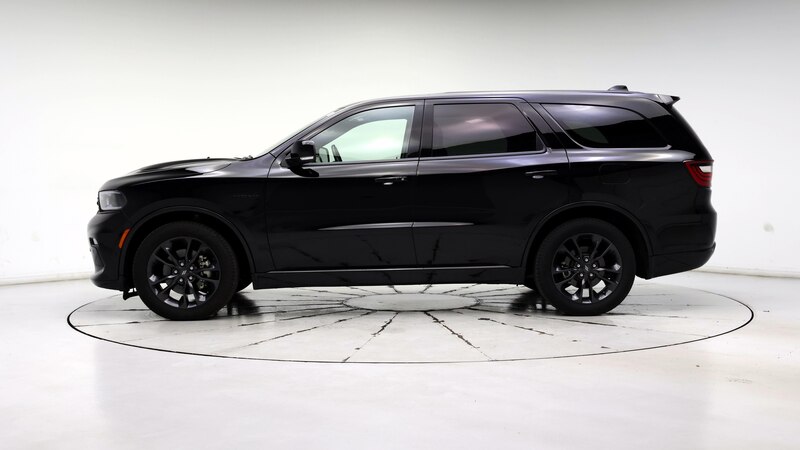 2022 Dodge Durango R/T 3