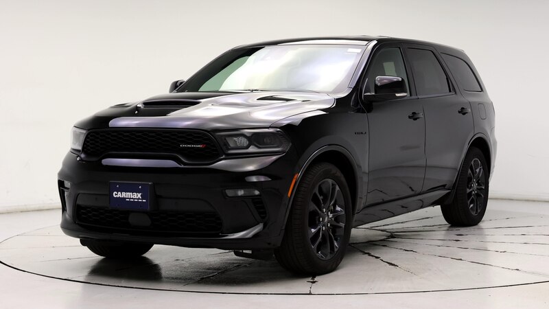 2022 Dodge Durango R/T 4