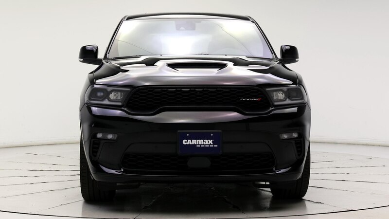 2022 Dodge Durango R/T 5