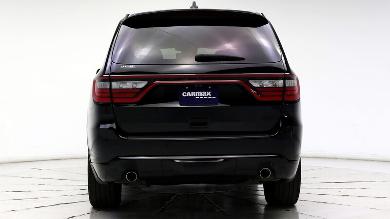 2022 Dodge Durango R/T 6