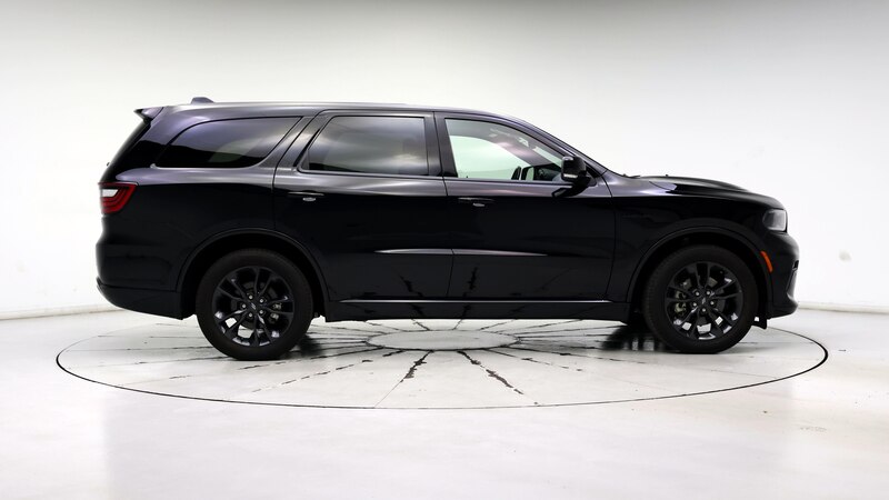 2022 Dodge Durango R/T 7