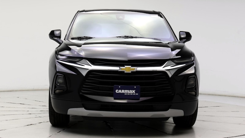 2021 Chevrolet Blazer  5