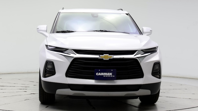 2022 Chevrolet Blazer  5