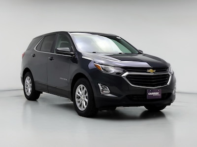 2021 Chevrolet Equinox LT -
                Milwaukee, WI