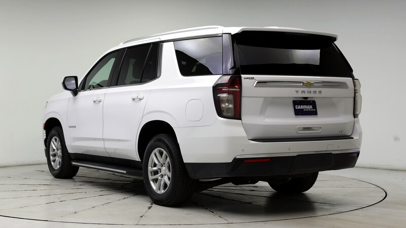 2023 Chevrolet Tahoe LT 2