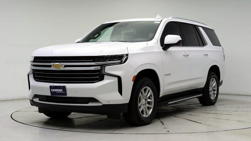 2023 Chevrolet Tahoe LT 4