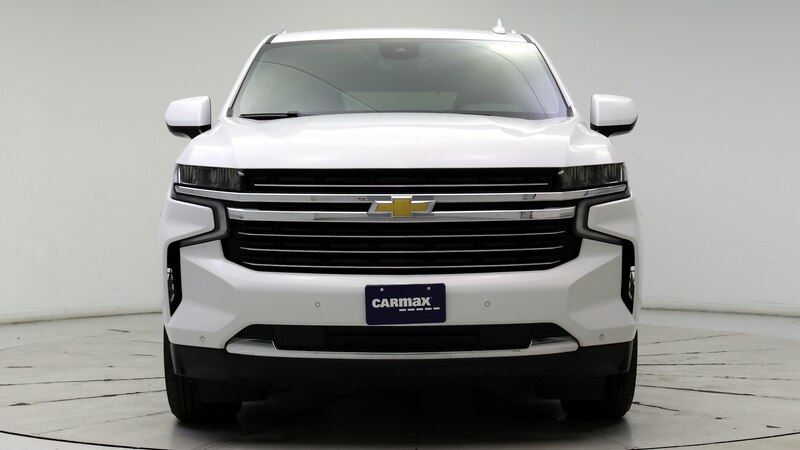 2023 Chevrolet Tahoe LT 5