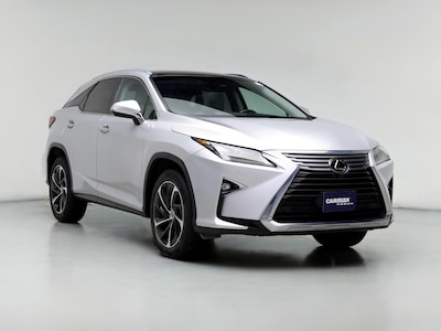 2016 Lexus RX 350 -
                Chicago, IL