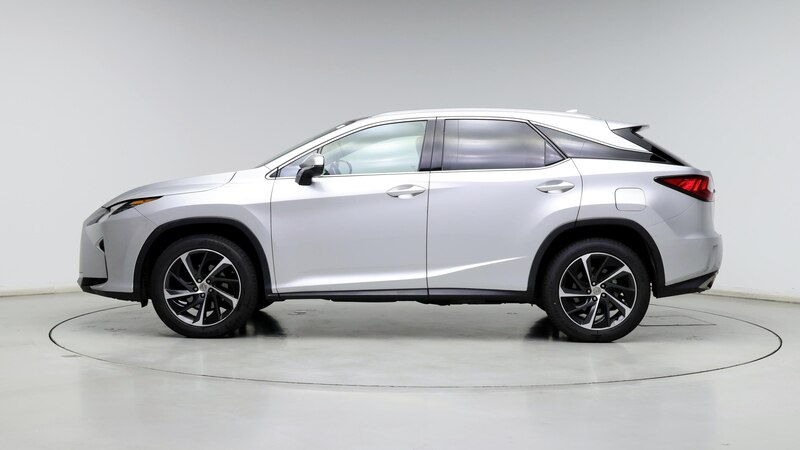 2016 Lexus RX 350 3