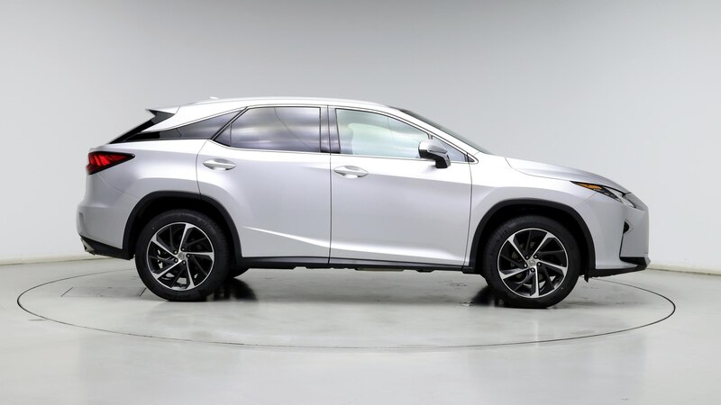 2016 Lexus RX 350 7