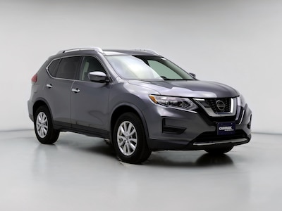 2020 Nissan Rogue SV -
                Plainfield, IL