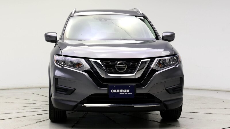 2020 Nissan Rogue SV 5