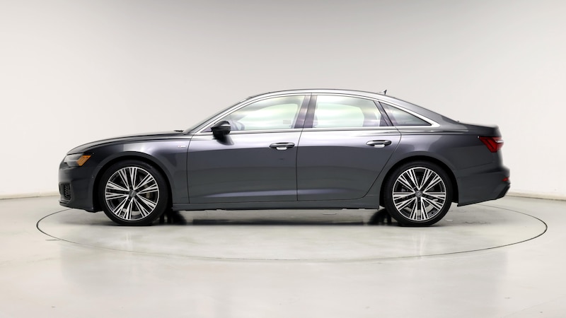 2020 Audi A6 Prestige 3