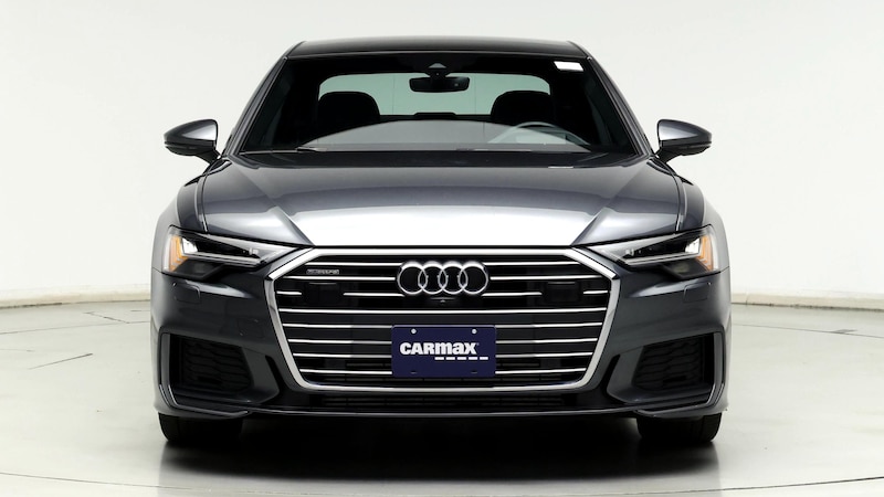 2020 Audi A6 Prestige 5