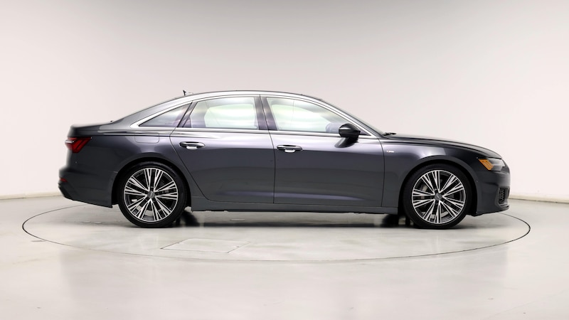 2020 Audi A6 Prestige 7