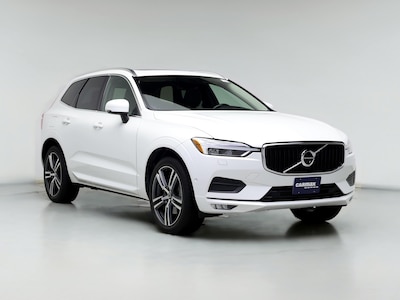 2019 Volvo XC60 T6 Momentum -
                Denver, CO