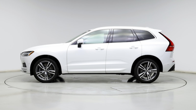 2019 Volvo XC60 T6 Momentum 3