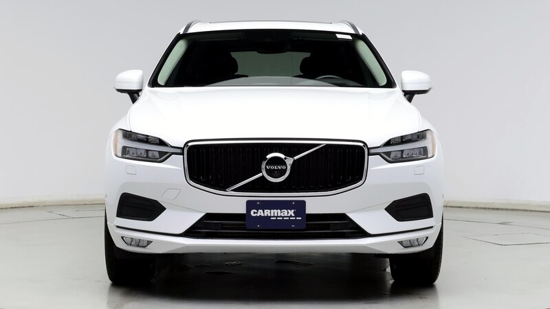 2019 Volvo XC60 T6 Momentum 5