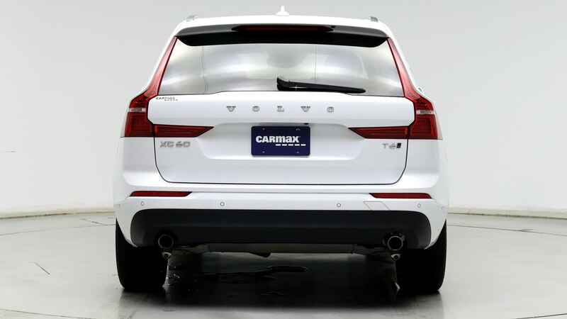 2019 Volvo XC60 T6 Momentum 6