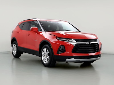 2022 Chevrolet Blazer  -
                Cincinnati, OH