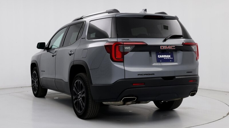 2022 GMC Acadia SLE 2