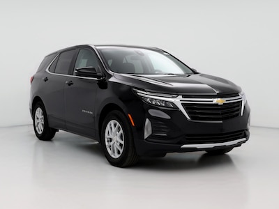 2022 Chevrolet Equinox LT -
                Nashville, TN