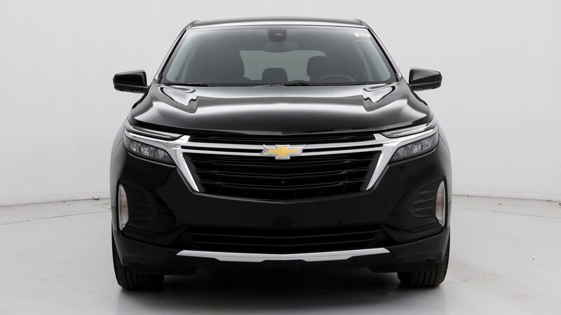 2022 Chevrolet Equinox LT 5