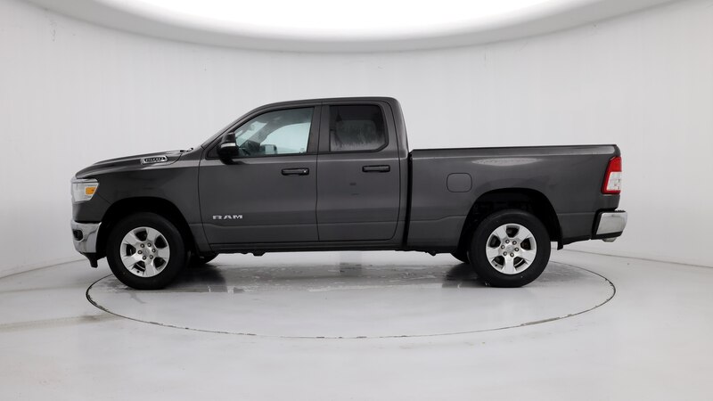 2021 RAM 1500 Big Horn 3