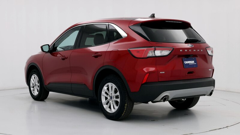 2020 Ford Escape SE 2