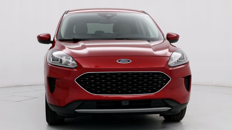 2020 Ford Escape SE 5