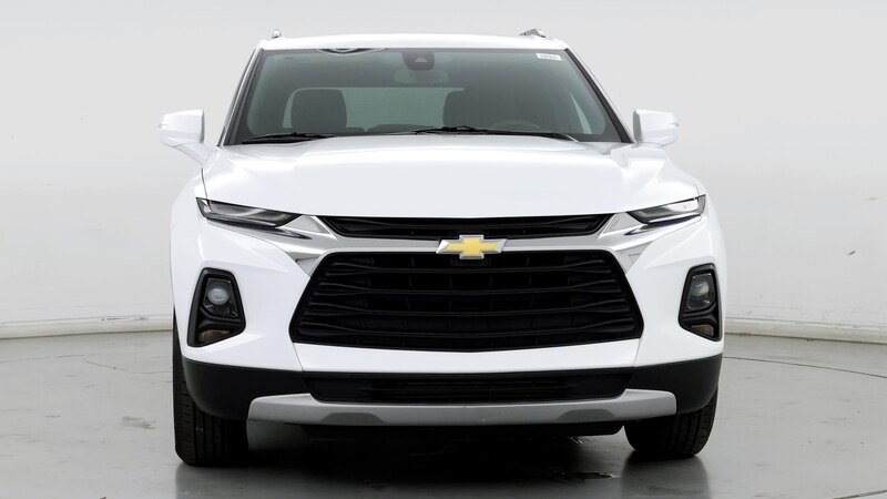 2022 Chevrolet Blazer  5