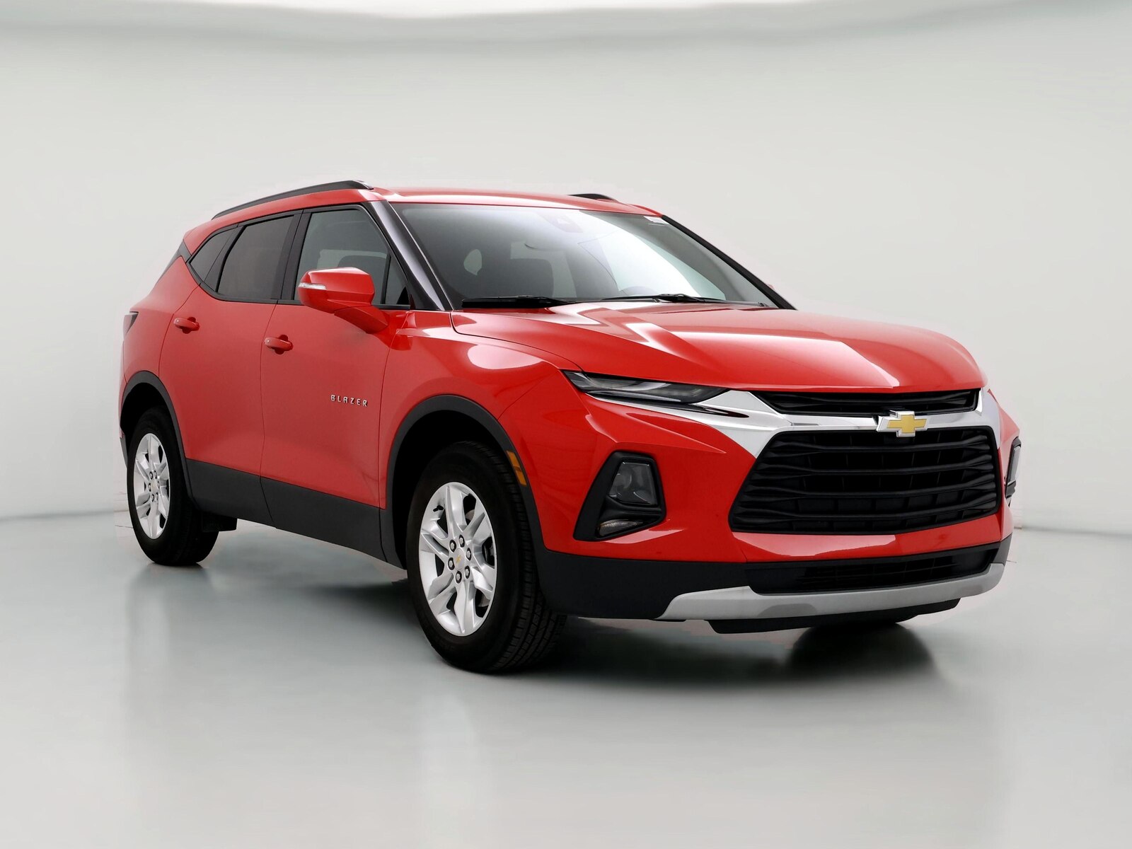 2022 Chevrolet Blazer